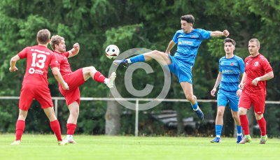 Stainach Grimming vs. Ausseerland
