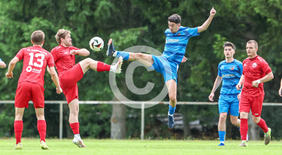 Stainach Grimming vs. Ausseerland