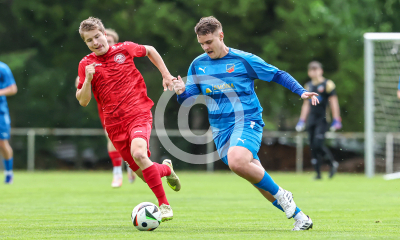 Stainach Grimming vs. Ausseerland