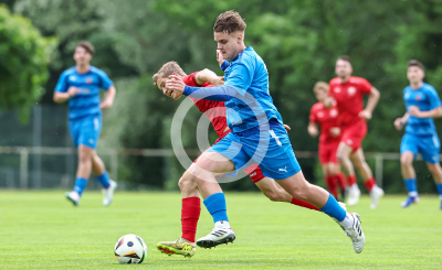 Stainach Grimming vs. Ausseerland