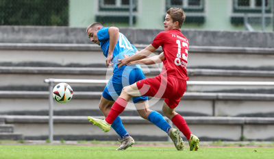 Stainach Grimming vs. Ausseerland