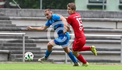 Stainach Grimming vs. Ausseerland