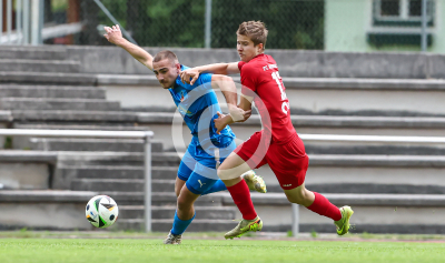 Stainach Grimming vs. Ausseerland