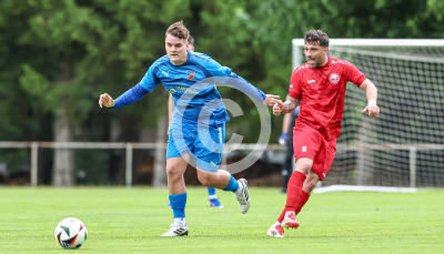 Stainach Grimming vs. Ausseerland