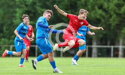 Stainach Grimming vs. Ausseerland