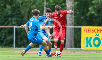 Stainach Grimming vs. Ausseerland