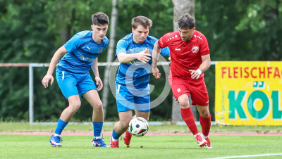 Stainach Grimming vs. Ausseerland