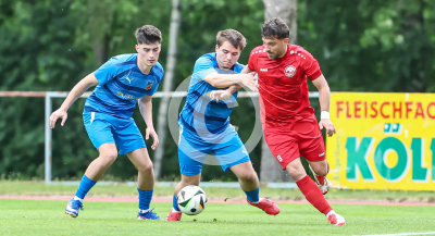 Stainach Grimming vs. Ausseerland