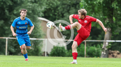 Stainach Grimming vs. Ausseerland