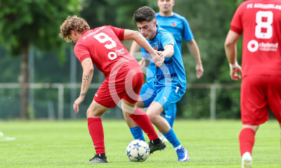 Stainach Grimming vs. Ausseerland