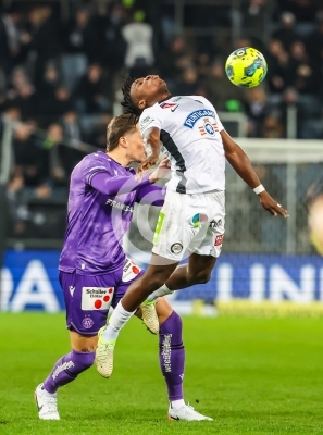 Strum Graz vs. Austria Wien