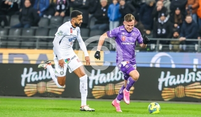 Strum Graz vs. Austria Wien