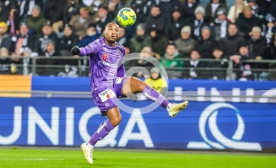 Strum Graz vs. Austria Wien