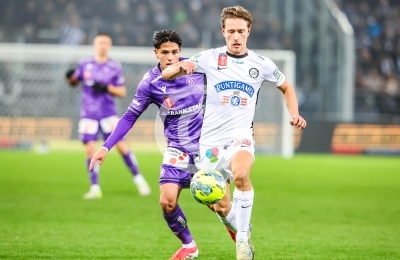 Strum Graz vs. Austria Wien
