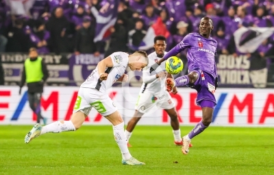 Strum Graz vs. Austria Wien