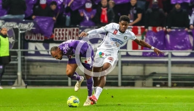 Strum Graz vs. Austria Wien