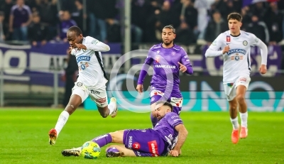 Strum Graz vs. Austria Wien