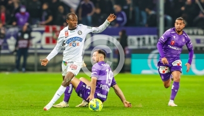 Strum Graz vs. Austria Wien