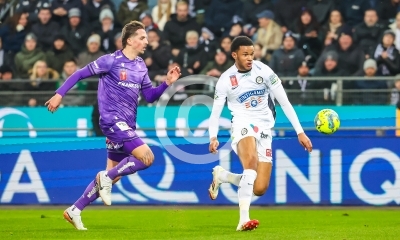 Strum Graz vs. Austria Wien