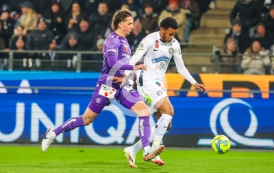 Strum Graz vs. Austria Wien