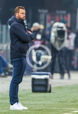 Strum Graz vs. Austria Wien