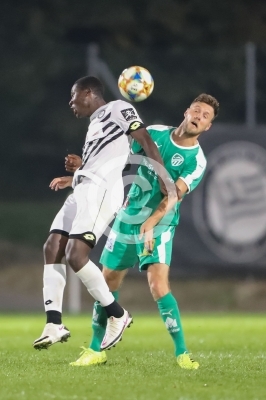 Sturm Graz Amateure vs. Gleisdorf