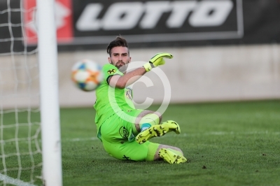 Sturm Graz Amateure vs. St. Anna