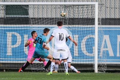 Sturm Graz Amateure vs. St. Anna