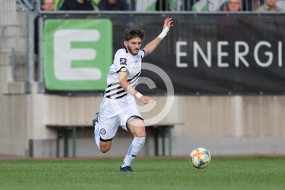 Sturm Graz Amateure vs. St. Anna