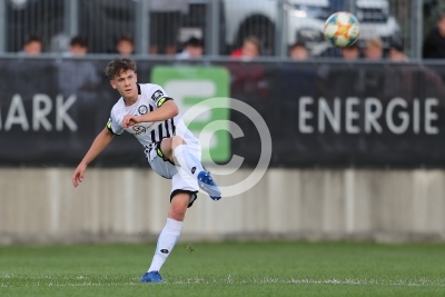Sturm Graz Amateure vs. St. Anna
