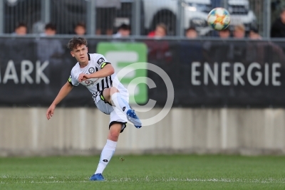 Sturm Graz Amateure vs. St. Anna