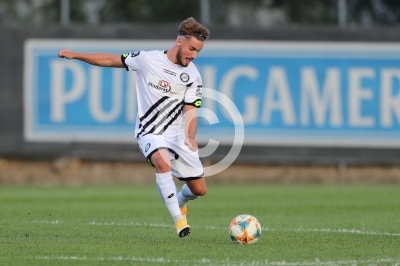 Sturm Graz Amateure vs. St. Anna