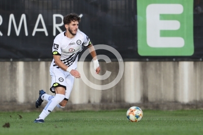 Sturm Graz Amateure vs. St. Anna