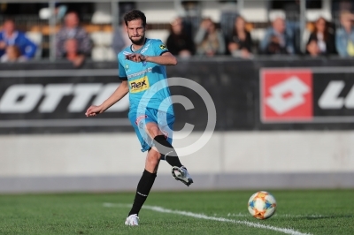 Sturm Graz Amateure vs. St. Anna