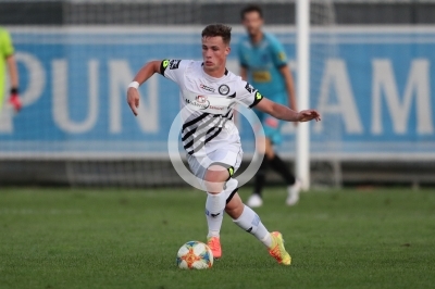 Sturm Graz Amateure vs. St. Anna