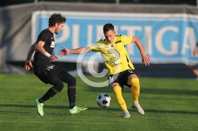Sturm Graz II vs. Allerheiligen