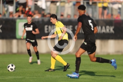 Sturm Graz II vs. Allerheiligen