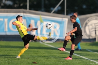 Sturm Graz II vs. Allerheiligen