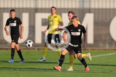 Sturm Graz II vs. Allerheiligen