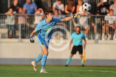 Sturm Graz II vs. Allerheiligen