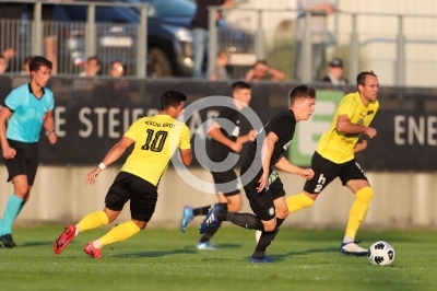 Sturm Graz II vs. Allerheiligen