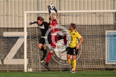 Sturm Graz II vs. Allerheiligen