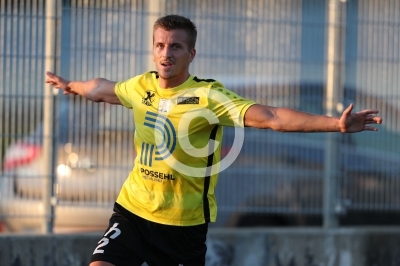 Sturm Graz II vs. Allerheiligen