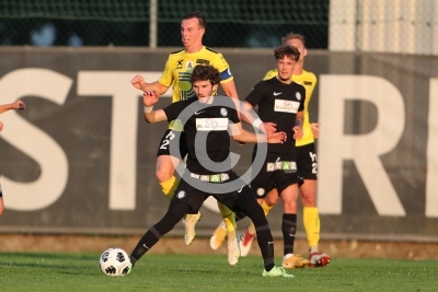 Sturm Graz II vs. Allerheiligen