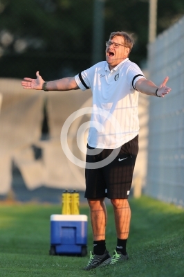 Sturm Graz II vs. Allerheiligen