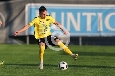 Sturm Graz II vs. Allerheiligen