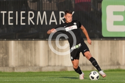 Sturm Graz II vs. Allerheiligen