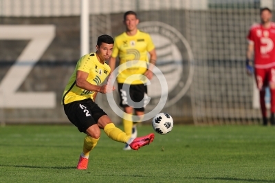 Sturm Graz II vs. Allerheiligen