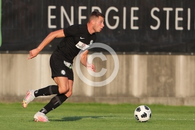 Sturm Graz II vs. Allerheiligen