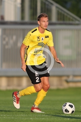Sturm Graz II vs. Allerheiligen